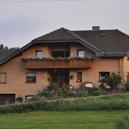 Baar  Pension Jonas מראה חיצוני תמונה